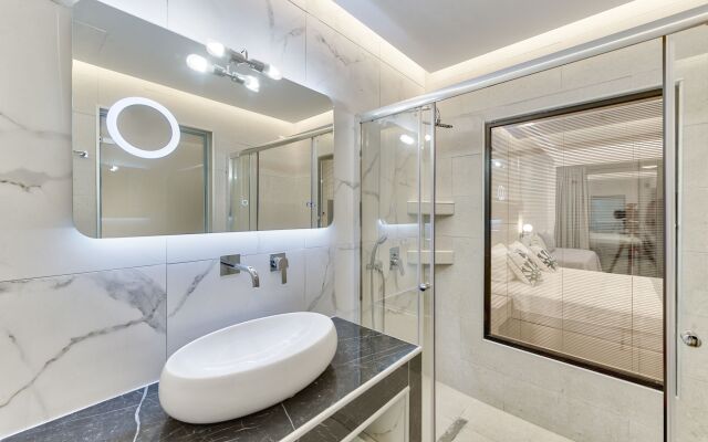 Mandala Seafront Suites