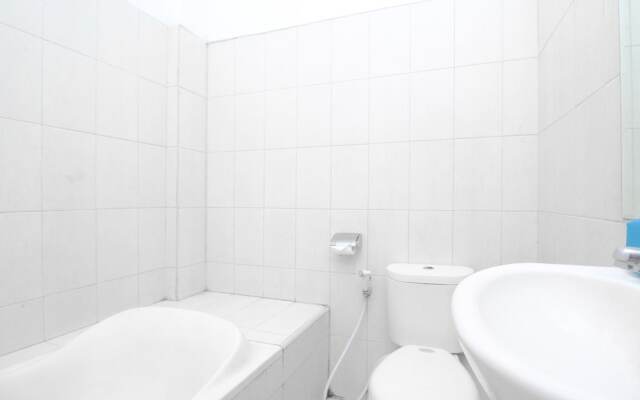 Airy Kartika Plaza Gang Melati 1 Bali
