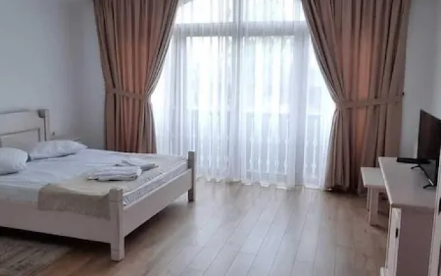 Complex turistic Panicel