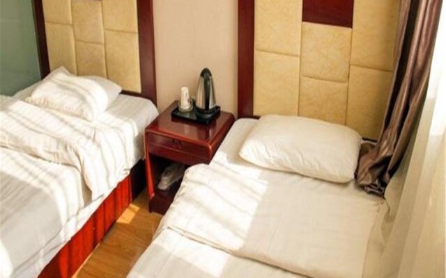 Maisidun Business Hotel