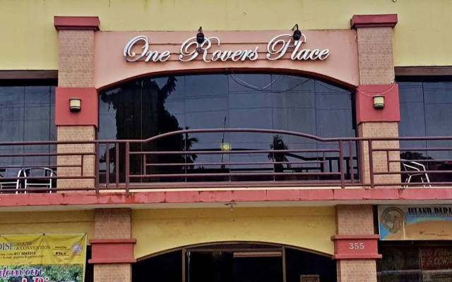 One Rover's Place