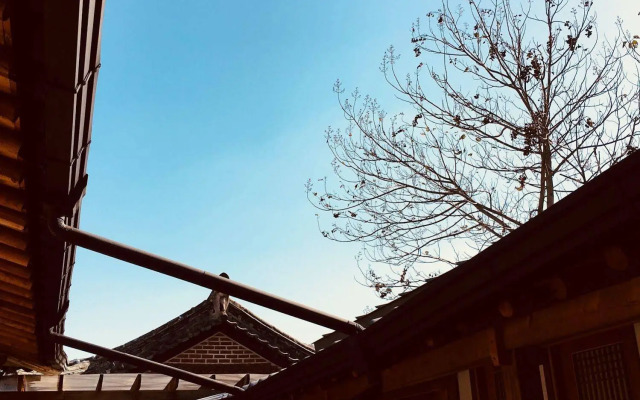 TREGA Museum Guesthouse