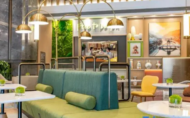 Home2 Suites By Hilton Zhangjiajie Tianmen Mountain