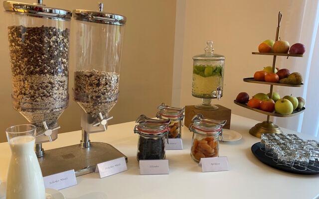 Augustinum Hofgut Algertshausen