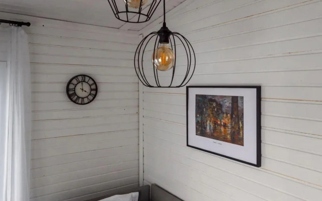Gagarin House