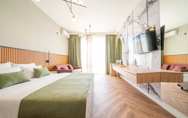 Hotel Aquamarin