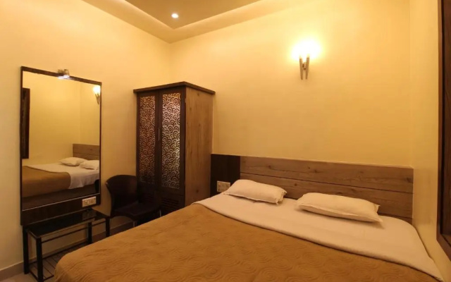 Hotel Shivkrupa