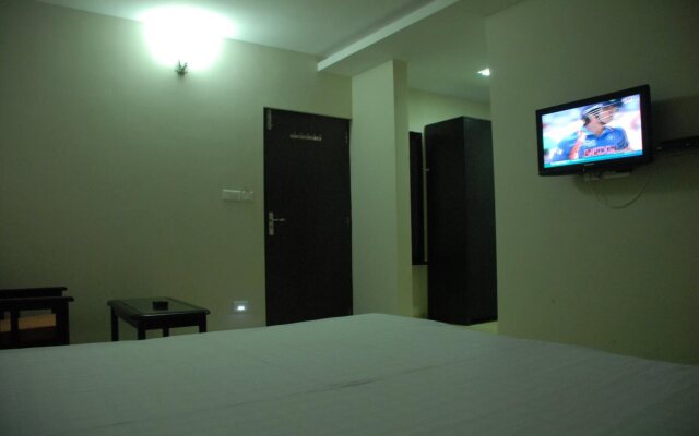 Shree Vallabh Vilas Lords Plaza Nathdwara - Pure Veg