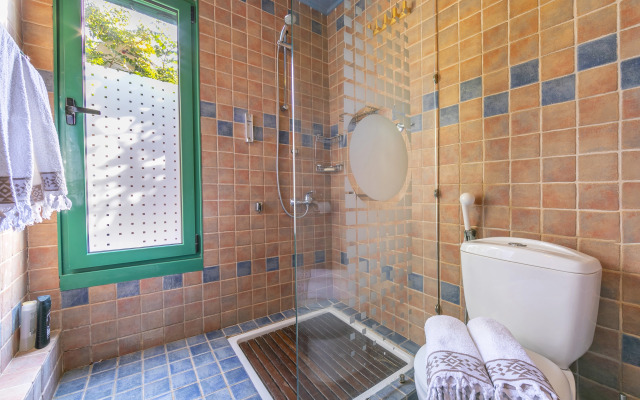 Villa Revita Kourouta Beach