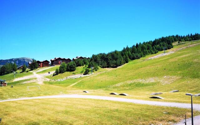 Appartement Le Dévoluy-Agnières-en-Dévoluy, 1 pièce, 4 personnes - FR-1-504-185