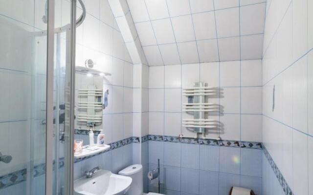 Гостевой дом Классика