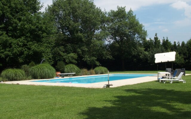 Villa Ghia