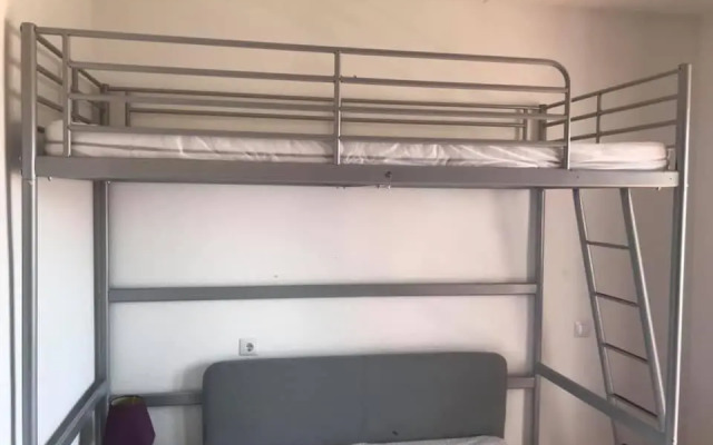 Charmante maisonnette avec piscine communautaire, idéale vacances familiales