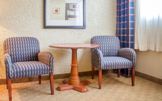 Econo Lodge Broken Arrow - Tulsa