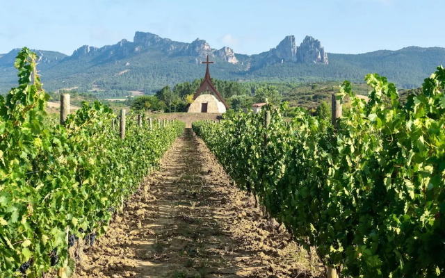 Apartamentos Casalarreina