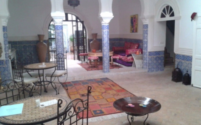 La Maison Des Epices