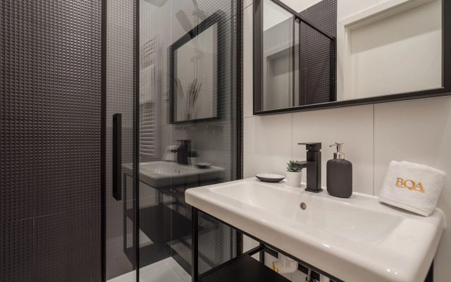 A13 - Boutique Apartments by BQA