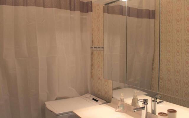 Appartement Port-la-Nouvelle, 2 pièces, 6 personnes - FR-1-229C-57