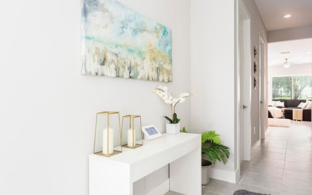 Villa Villa Arabella 5 Bedroom Reunion