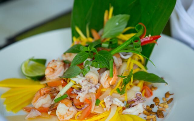 Mango Angkor Boutique