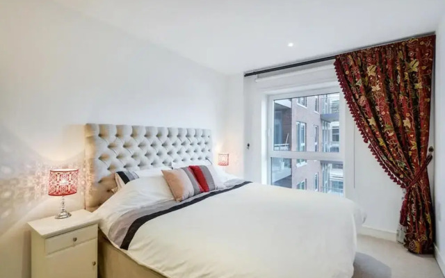 London Oasis - 2 Bed Apartment Wandsworth