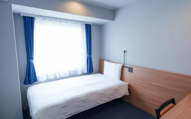 Toyoko Inn Nagasaki Ekimae