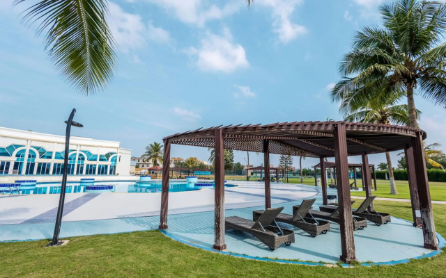 Hamdan Plaza Hotel