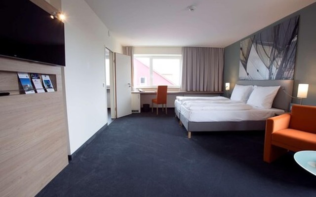 Nordsee Hotel Bremerhaven City