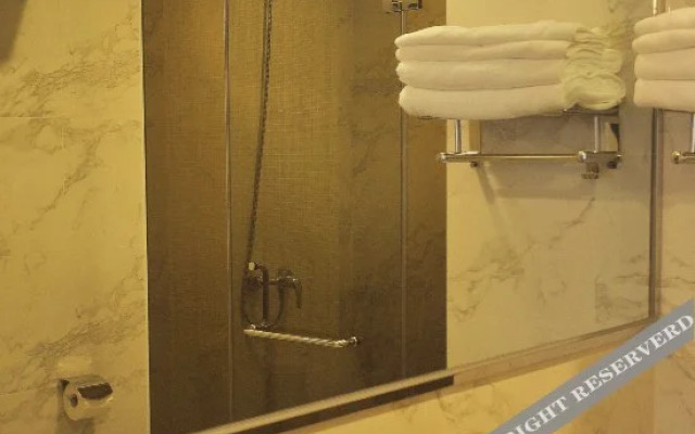 Jiangmen Wanda Aston Hotel