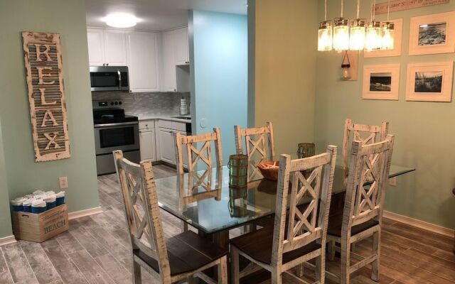 Perdido Key #A-14 - 3 Br Condo