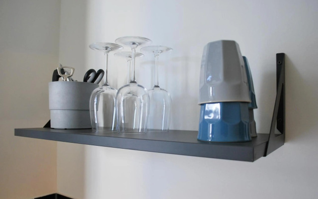 Studios am Kniepertor in der Altstadt