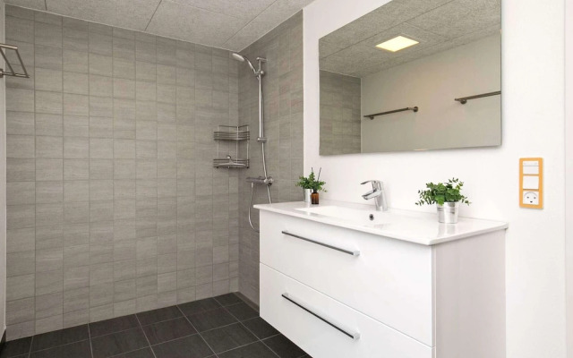 Holiday Home in LÃ¦sÃ¸