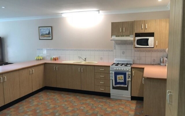 Obadiah Country Cottages