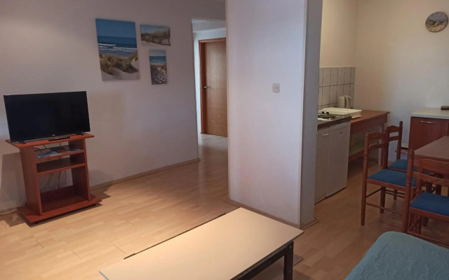 Davor - With Parking - A8