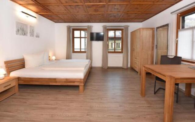 Landhaus Torghele