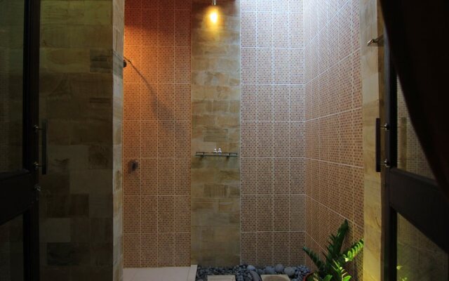 Lembayung Sari Homestay