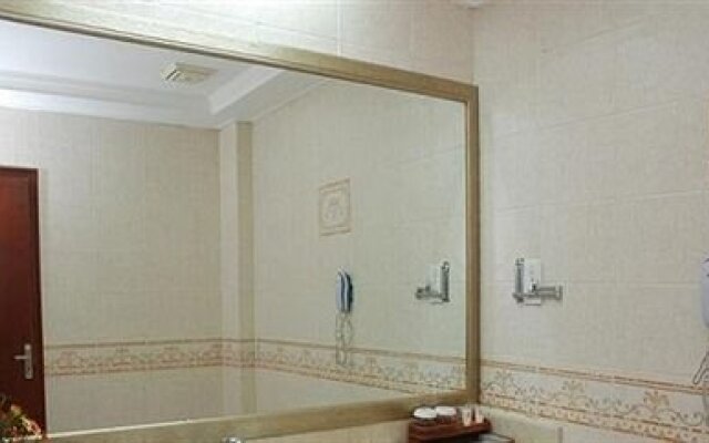 Lin Fuxin International Hotel