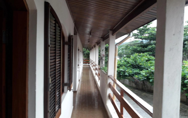 Lindo Apartamento em Itagua Ubatuba