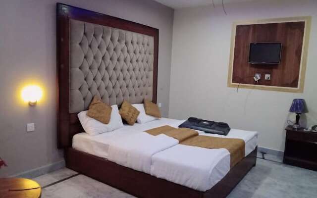 Vision Inn Hotel and Resturant