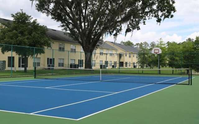 Club Cortile Resort