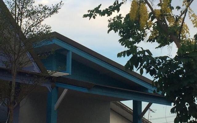 Rungdee Bungalow