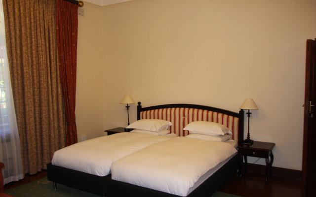 Greenways Manor Guesthouse