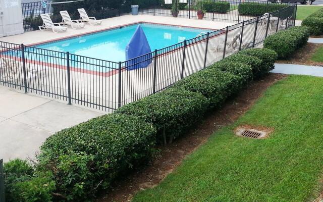 Americas Best Value Inn Douglasville