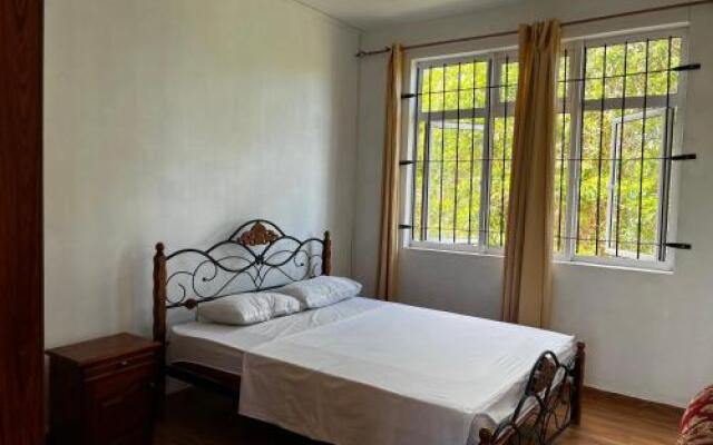 Suntoo Villa wind & kitesurf accommodation