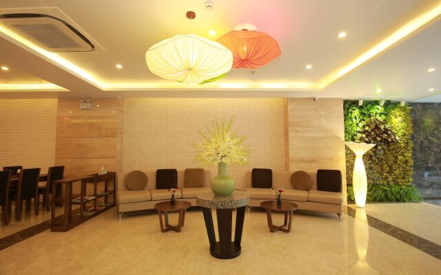 Inearth Hotel Hanoi
