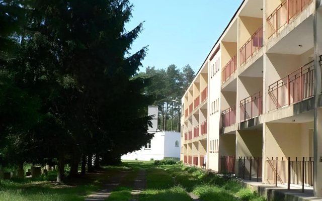 Motel Polonus