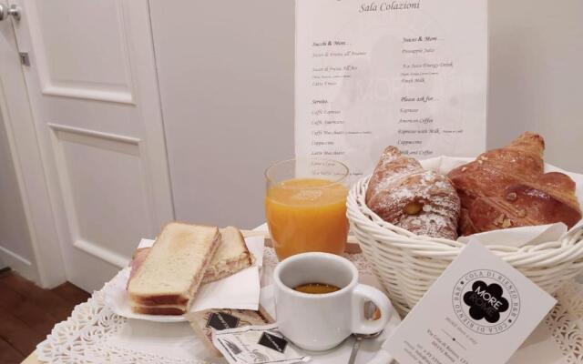 MORE Cola di Rienzo B&B