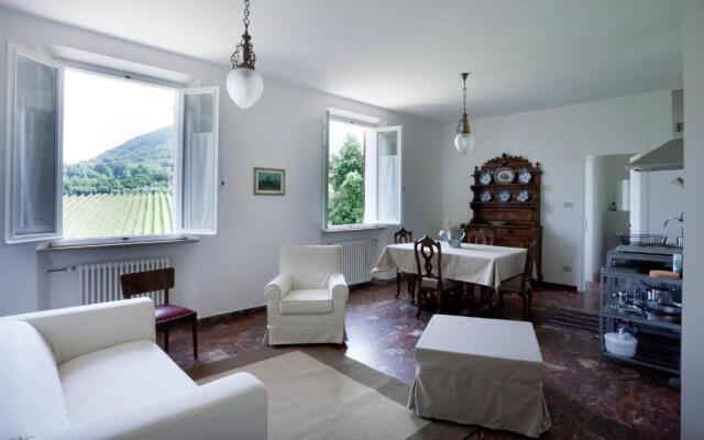 Villa Marani Appartamenti ammobiliati ad uso turistico