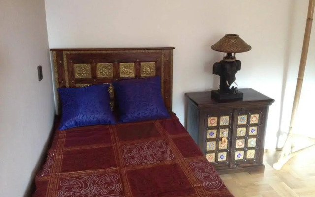Maharaja Mountain Palace
