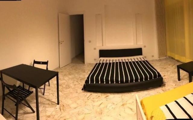 B&B Cavour 124